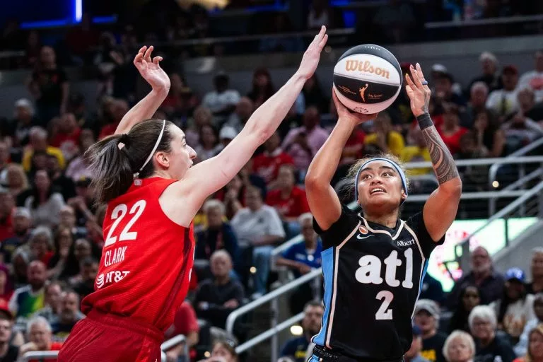 Washington Mystics vs Atlanta Dream Picks and Prediction for Saturday June 6 2026
