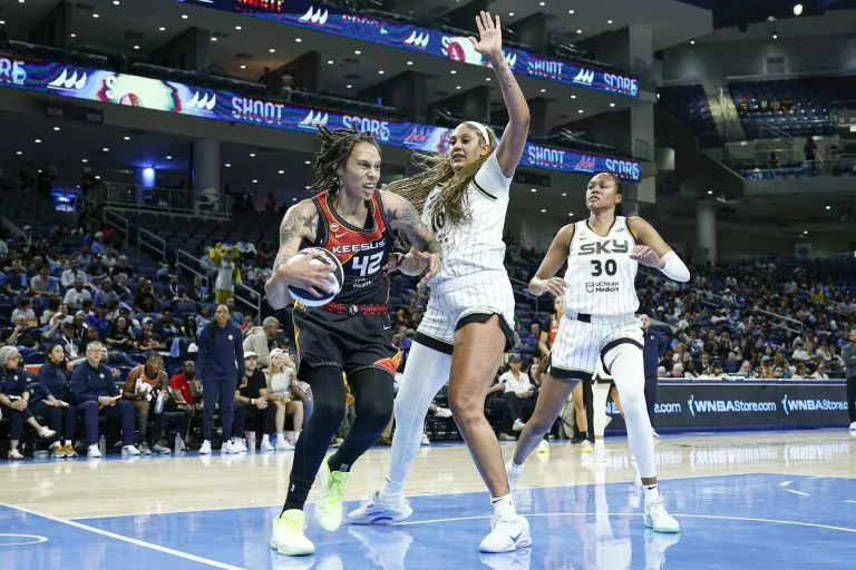 New York Liberty vs Connecticut Sun Picks and Prediction for Monday June 8 2026