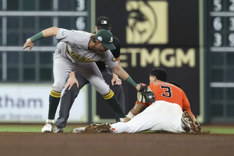 Athletics vs Houston Astros Picks and Prediction for Sunday June 7 2026