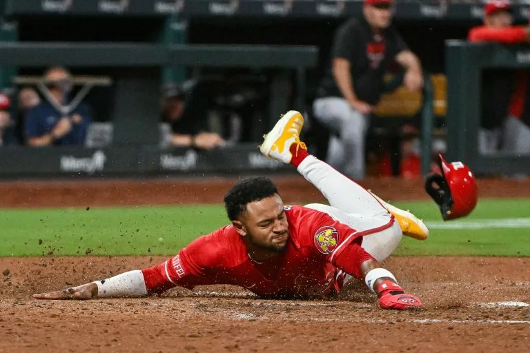 Cincinnati Reds vs St. Louis Cardinals Picks and Prediction for Sunday June 7 2026