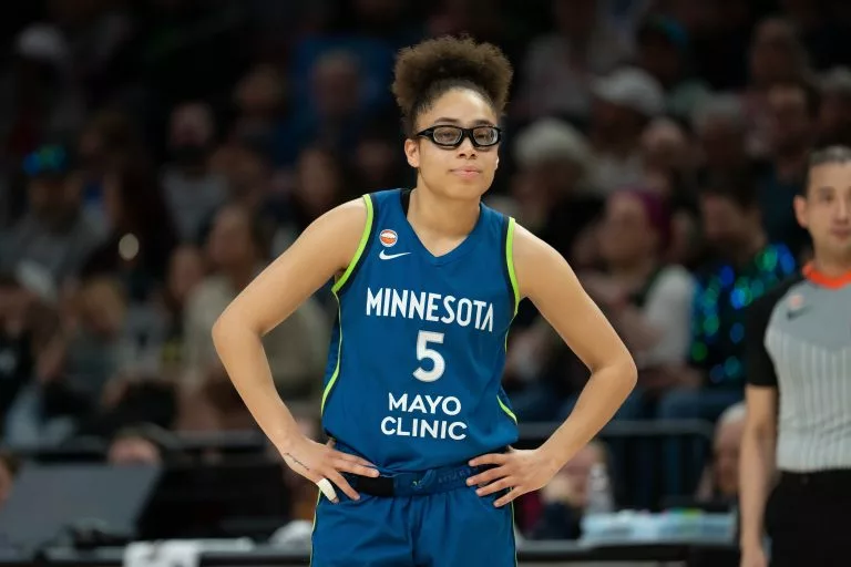 Los Angeles Sparks vs Minnesota Lynx Picks and Prediction for Thursday August 6 2026