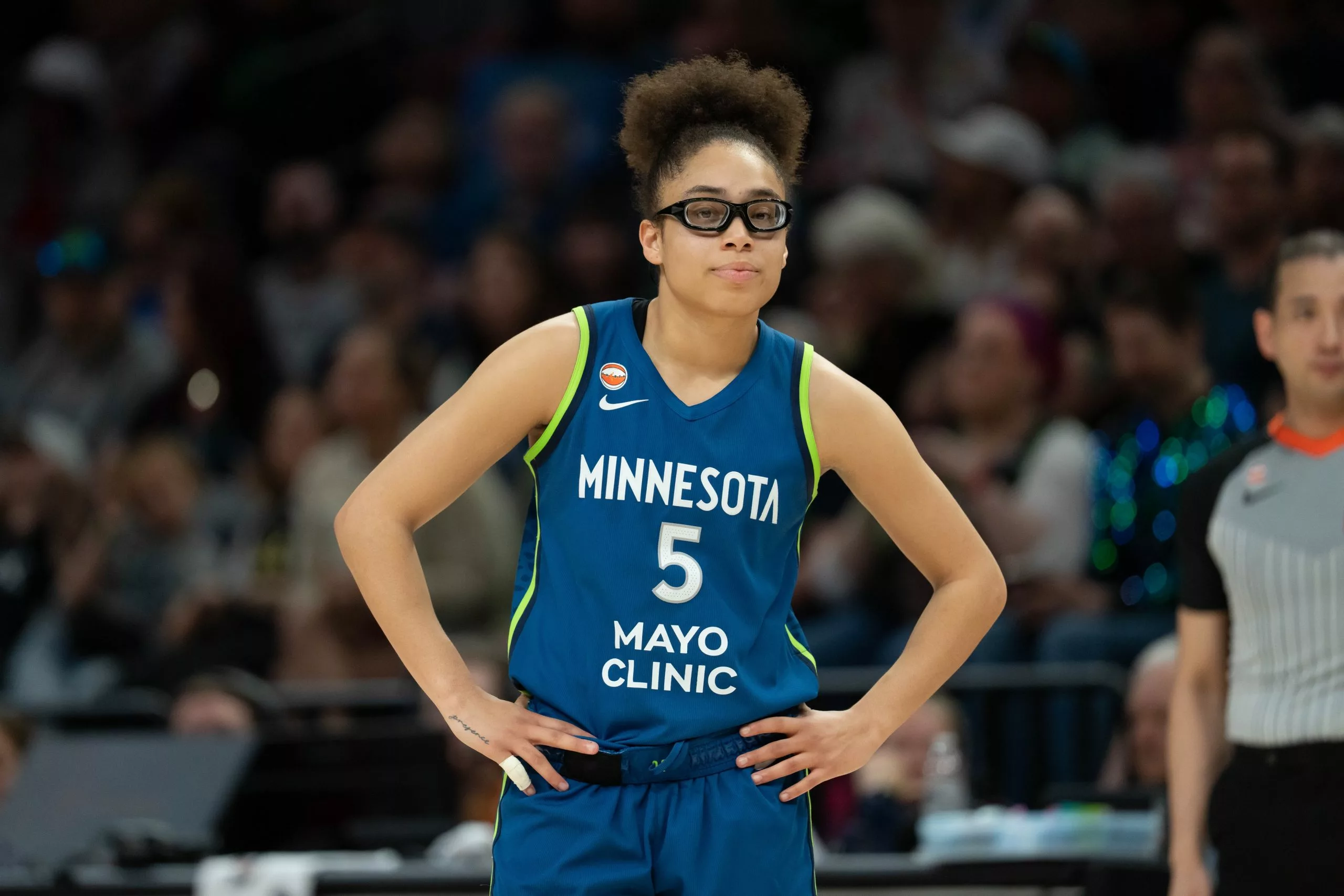 Dallas Wings vs Minnesota Lynx Picks and Prediction for Tuesday June 9 2026