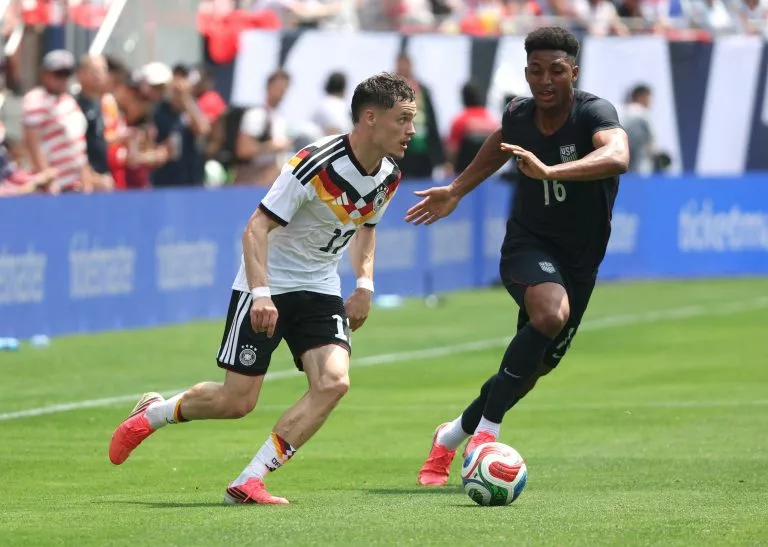 Germany vs Curaçao Picks and Prediction for Sunday, June 14, 2026