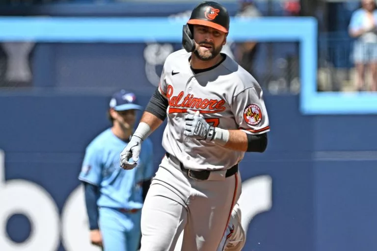 Seattle Mariners vs Baltimore Orioles Picks and Prediction for Monday June 8 2026