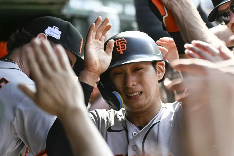 Washington Nationals vs San Francisco Giants Picks and Prediction for Monday June 8 2026