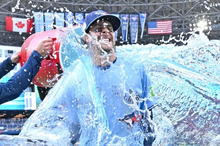 Philadelphia Phillies vs Toronto Blue Jays Picks and Prediction for Monday June 8 2026