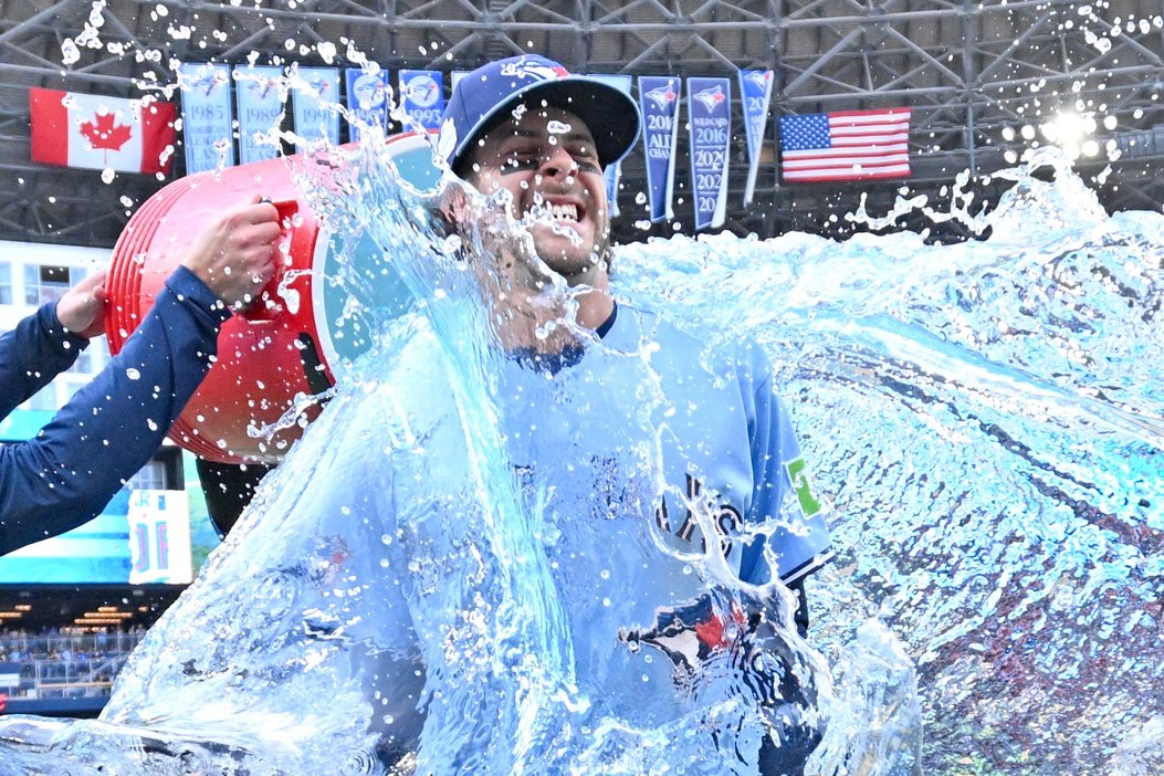 Philadelphia Phillies vs Toronto Blue Jays Picks and Prediction for Monday June 8 2026