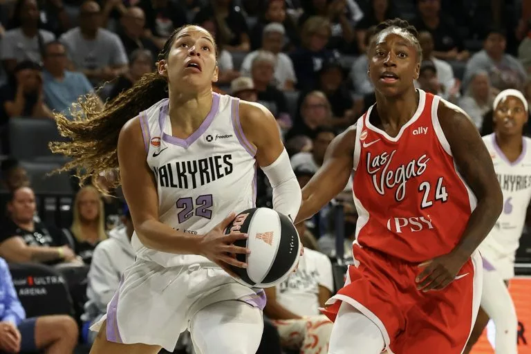 Phoenix Mercury vs Golden State Valkyries Picks and Prediction for Tuesday June 9 2026