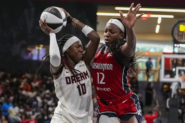 Indiana Fever vs Washington Mystics Picks and Prediction for Monday June 8 2026