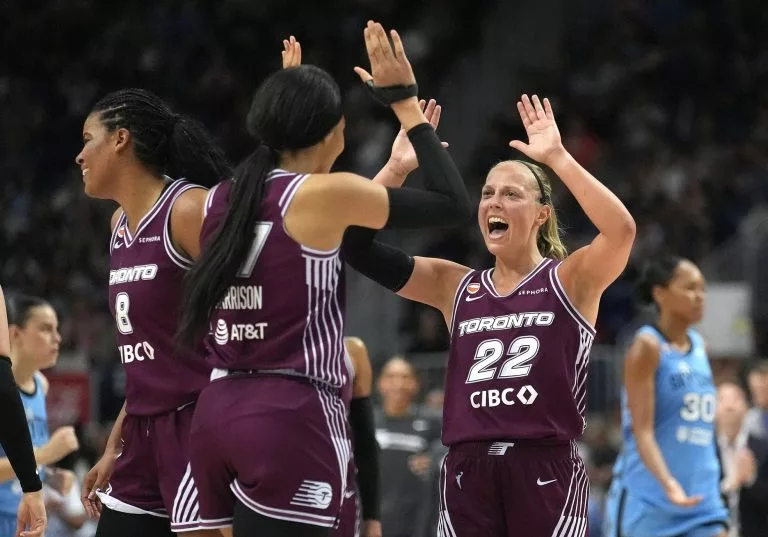 Connecticut Sun vs Toronto Tempo Picks and Prediction for Wednesday June 10 2026