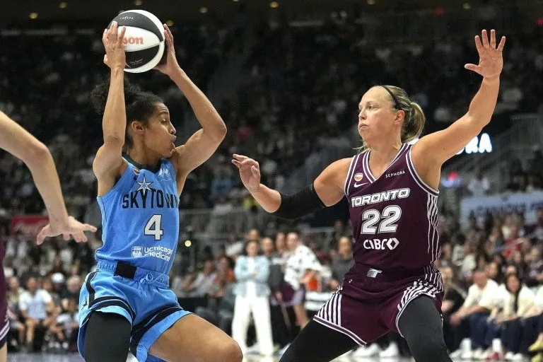 Atlanta Dream vs Chicago Sky Picks and Prediction for Tuesday June 9 2026