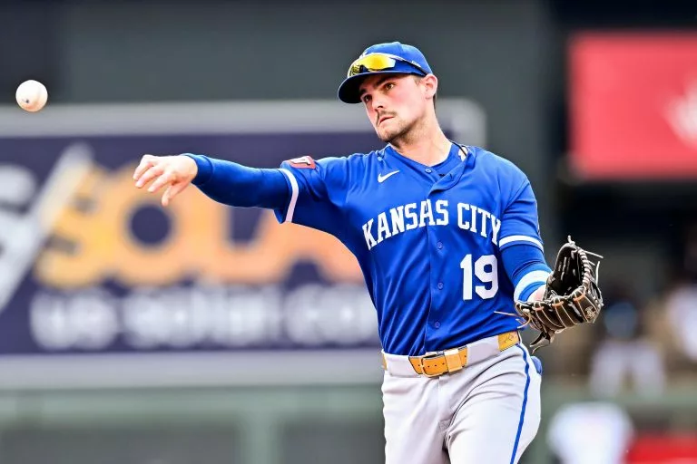 Texas Rangers vs Kansas City Royals Picks and Prediction for Tuesday June 9 2026