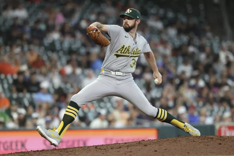 Milwaukee Brewers vs Athletics Picks and Prediction for Tuesday June 9 2026
