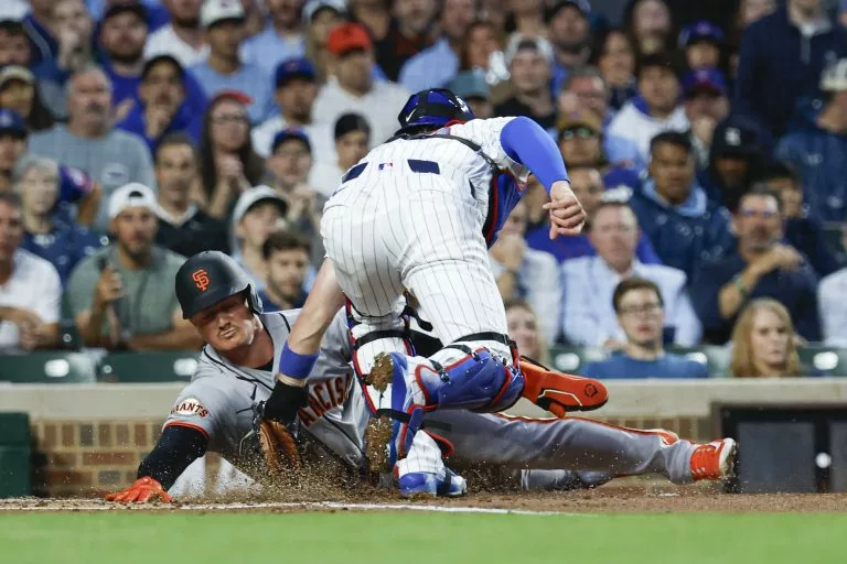 Washington Nationals vs San Francisco Giants Picks and Prediction for Tuesday June 9 2026