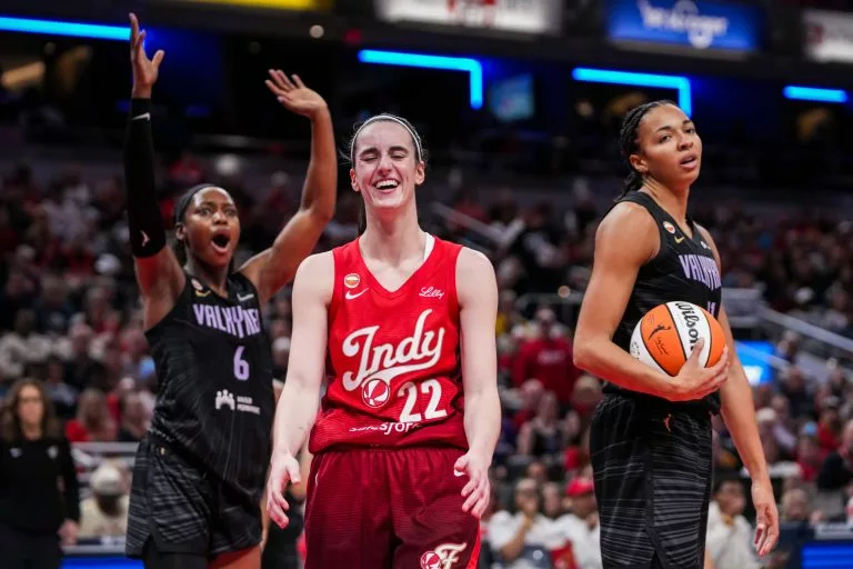 Chicago Sky vs Indiana Fever Picks and Prediction for Thursday June 11 2026