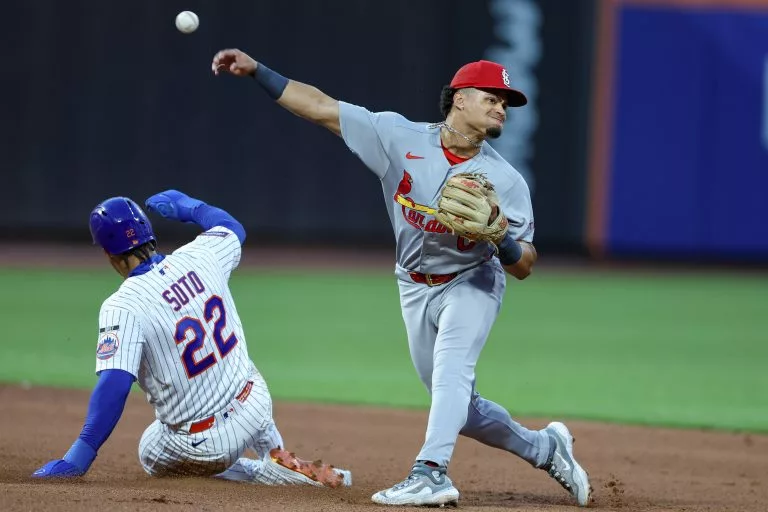 St. Louis Cardinals vs New York Mets Picks and Prediction for Thursday June 11 2026
