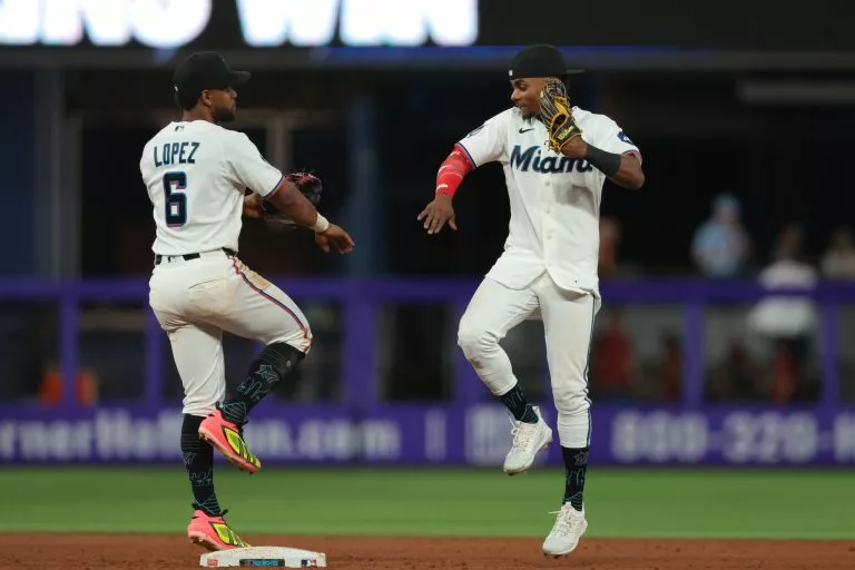 Arizona Diamondbacks vs Miami Marlins Picks and Prediction for Thursday June 11 2026