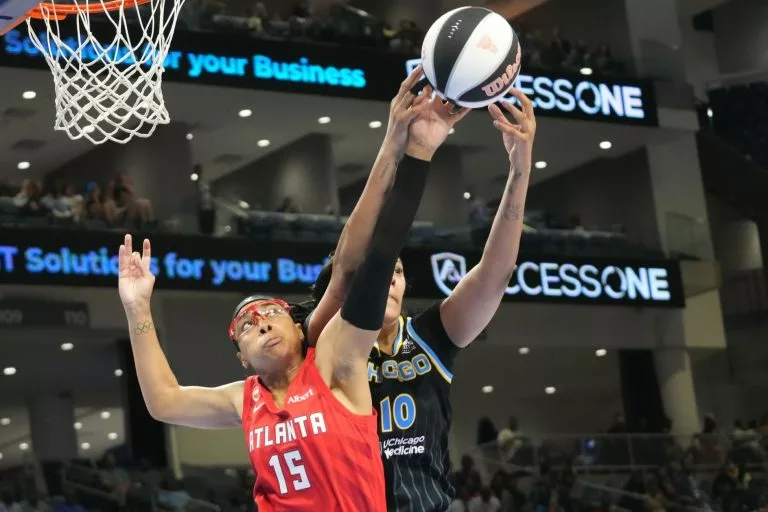 New York Liberty vs Atlanta Dream Picks and Prediction for Thursday June 11 2026