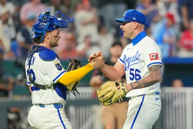 Texas Rangers vs Kansas City Royals Picks and Prediction for Thursday June 11 2026