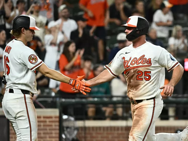 Seattle Mariners vs Baltimore Orioles Picks and Prediction for Thursday June 11 2026