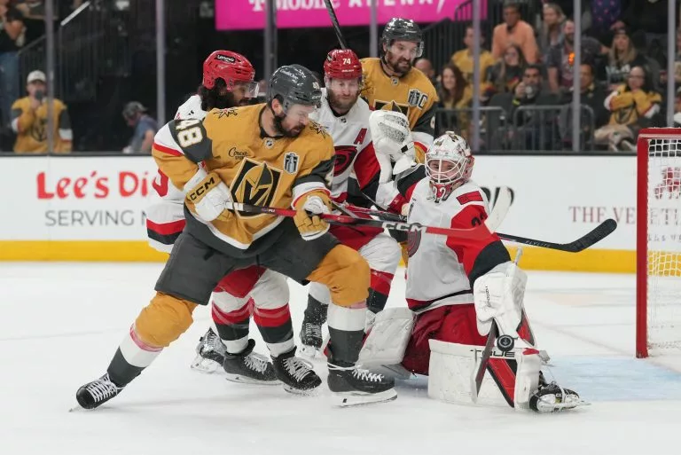 Carolina Hurricanes vs Vegas Golden Knights Picks and Prediction for Thursday June 11 2026