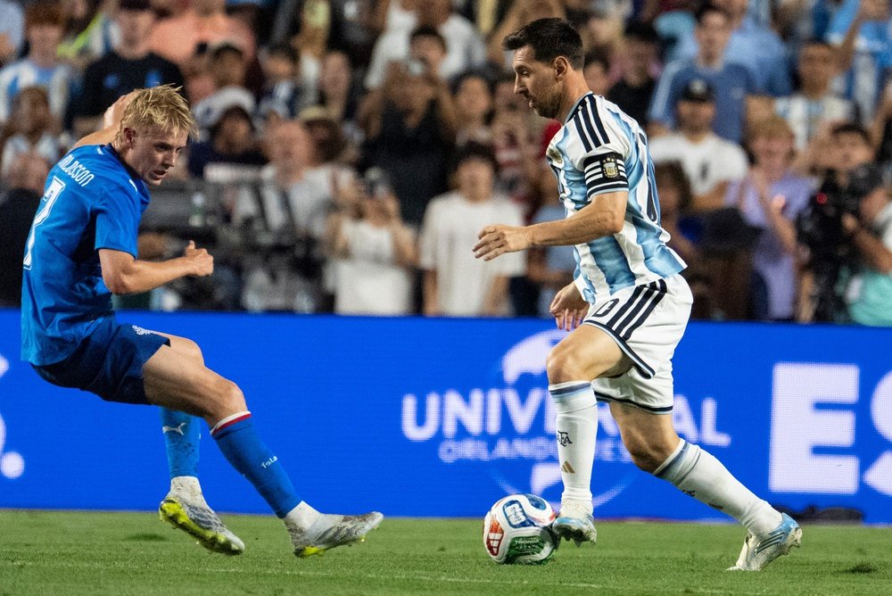 Argentina vs Algeria Picks and Prediction for Tuesday, June 16, 2026