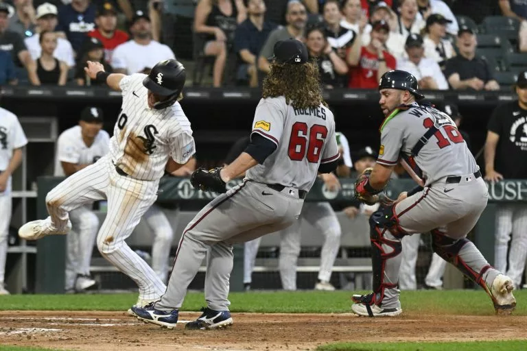 Atlanta Braves vs Chicago White Sox Picks and Prediction for Thursday June 11 2026