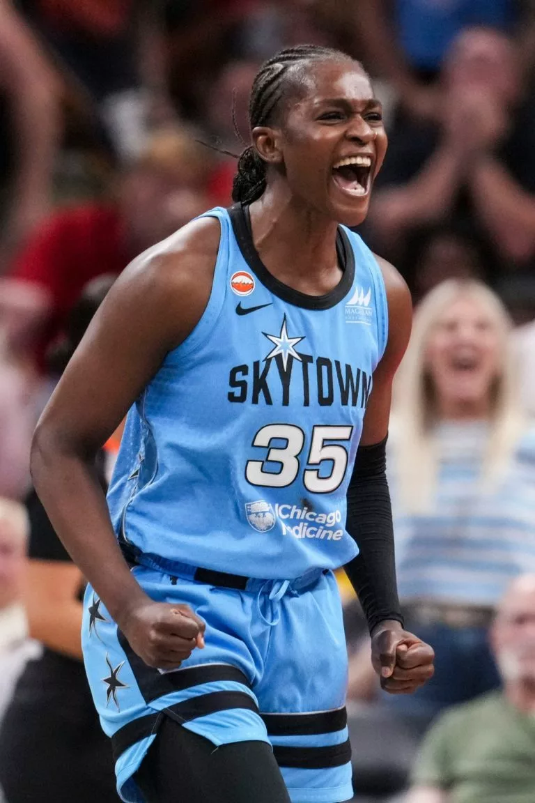Phoenix Mercury vs Chicago Sky Picks and Prediction for Monday August 3 2026