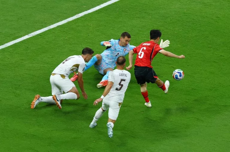South Africa vs South Korea Picks and Prediction for Wednesday, June 24, 2026
