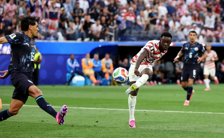United States vs Australia Picks and Prediction for Friday, June 19, 2026