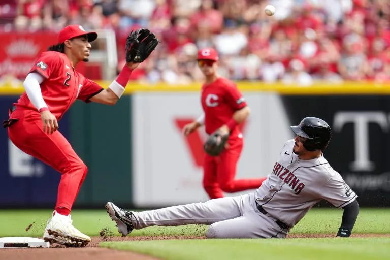 Los Angeles Dodgers vs Arizona Diamondbacks Picks and Prediction for Friday August 7 2026