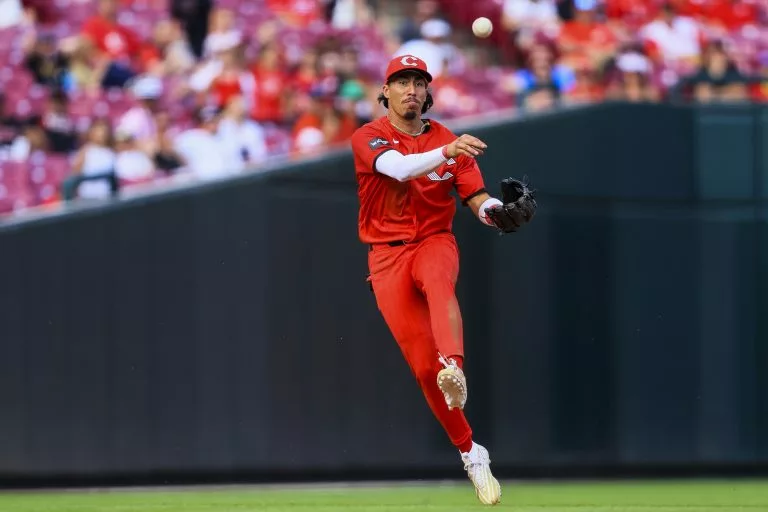 New York Mets vs Cincinnati Reds Picks and Prediction for Monday June 15 2026