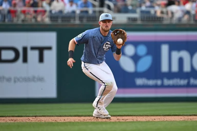 Kansas City Royals vs Washington Nationals Picks and Prediction for Monday June 15 2026