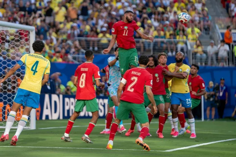 Scotland vs Morocco Picks and Prediction for Friday, June 19, 2026