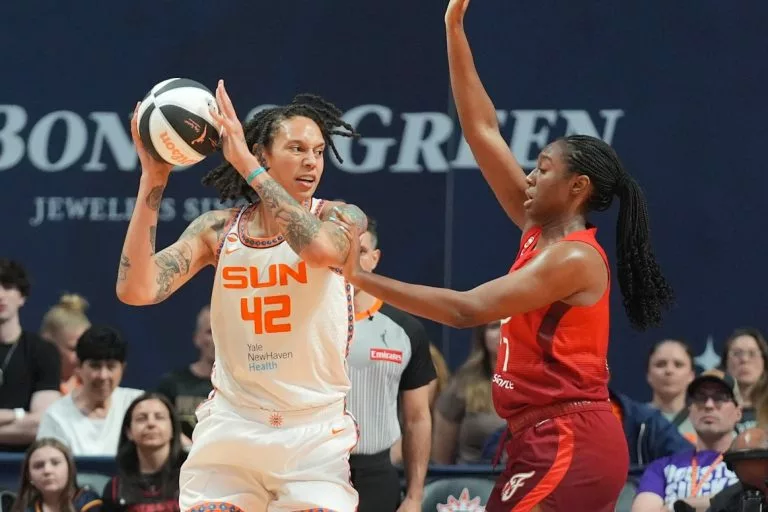 Washington Mystics vs Connecticut Sun Picks and Prediction for Wednesday June 17 2026