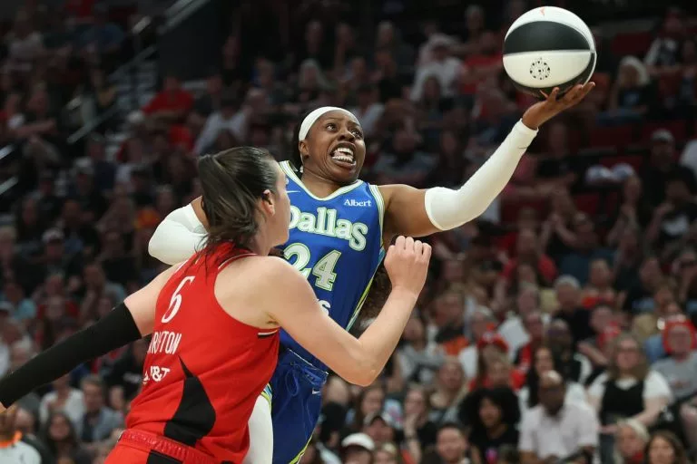 Las Vegas Aces vs Dallas Wings Picks and Prediction for Monday June 15 2026