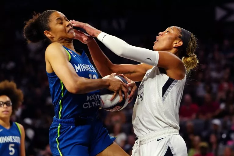 Portland Fire vs Minnesota Lynx Picks and Prediction for Monday June 15 2026