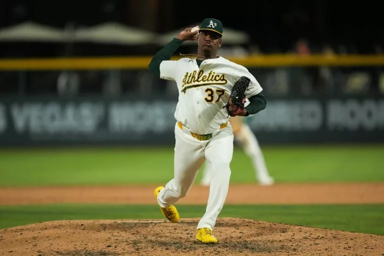 Pittsburgh Pirates vs Athletics Picks and Prediction for Monday June 15 2026
