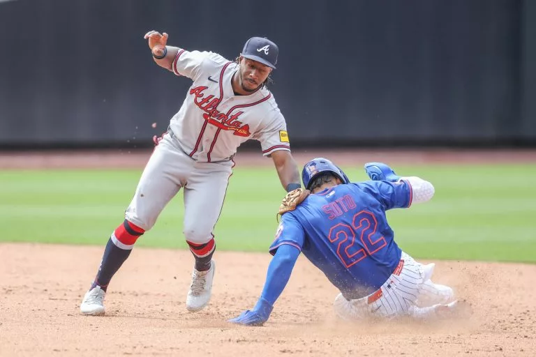 San Francisco Giants vs Atlanta Braves Picks and Prediction for Wednesday June 17 2026