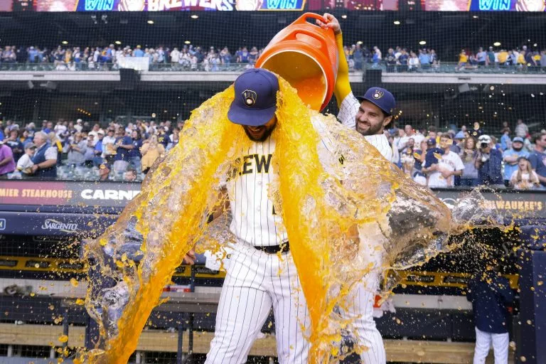 Cleveland Guardians vs Milwaukee Brewers Picks and Prediction for Tuesday June 16 2026
