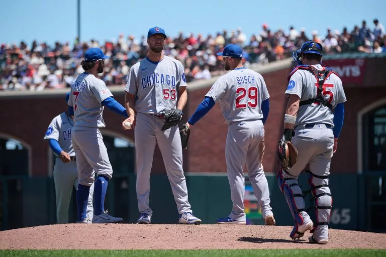 Colorado Rockies vs Chicago Cubs Picks and Prediction for Tuesday June 16 2026