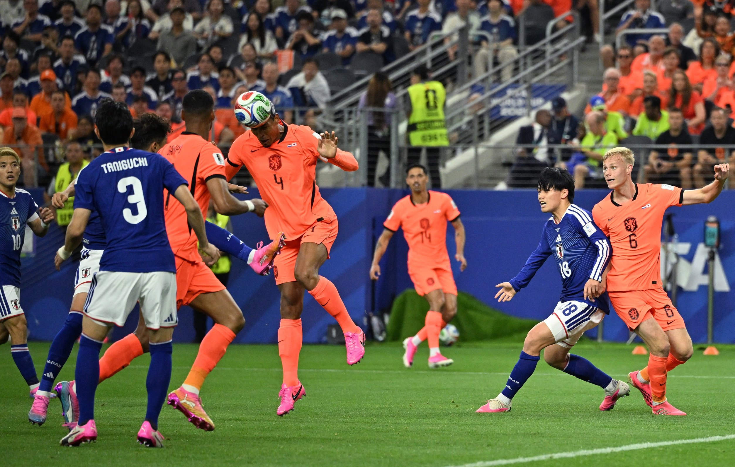 Netherlands vs Sweden Picks and Prediction for Saturday, June 20, 2026