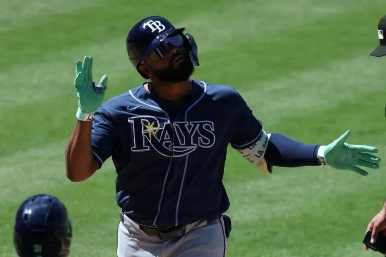 Tampa Bay Rays vs Los Angeles Dodgers Picks and Prediction for Tuesday June 16 2026