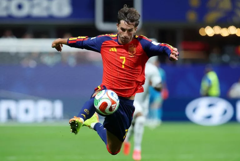 Spain vs Saudi Arabia Picks and Prediction for Sunday, June 21, 2026