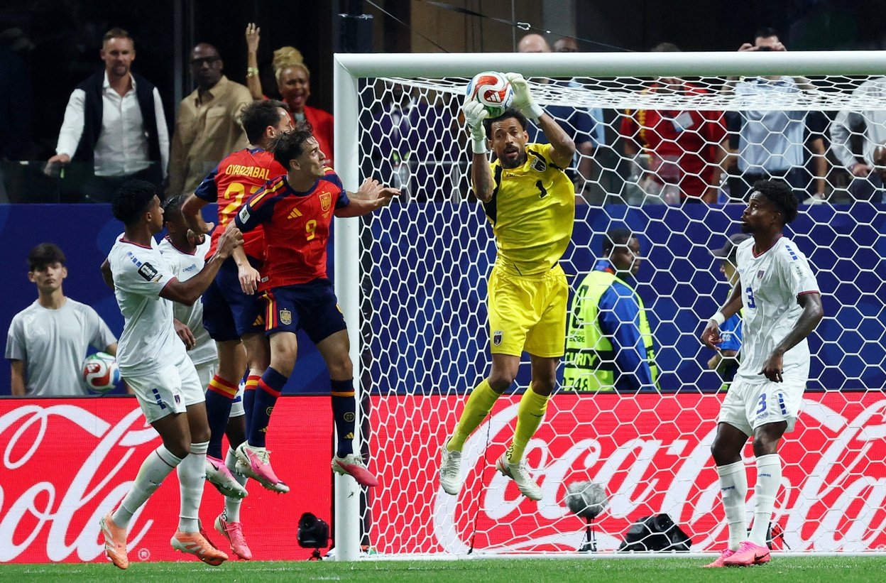 Cape Verde vs Saudi Arabia Picks and Prediction for Friday, June 26, 2026