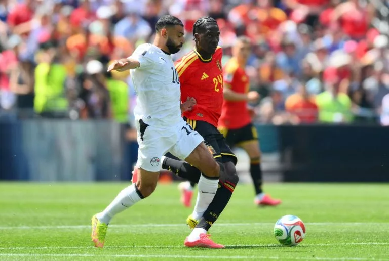 New Zealand vs Egypt Picks and Prediction for Sunday, June 21, 2026