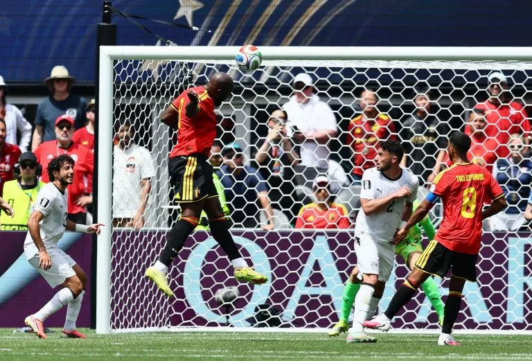 Belgium vs Iran Picks and Prediction for Sunday, June 21, 2026
