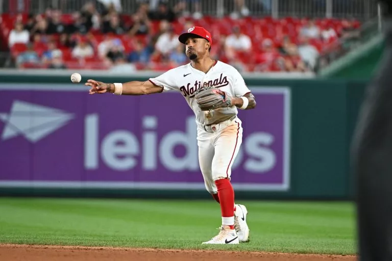 Kansas City Royals vs Washington Nationals Picks and Prediction for Wednesday June 17 2026