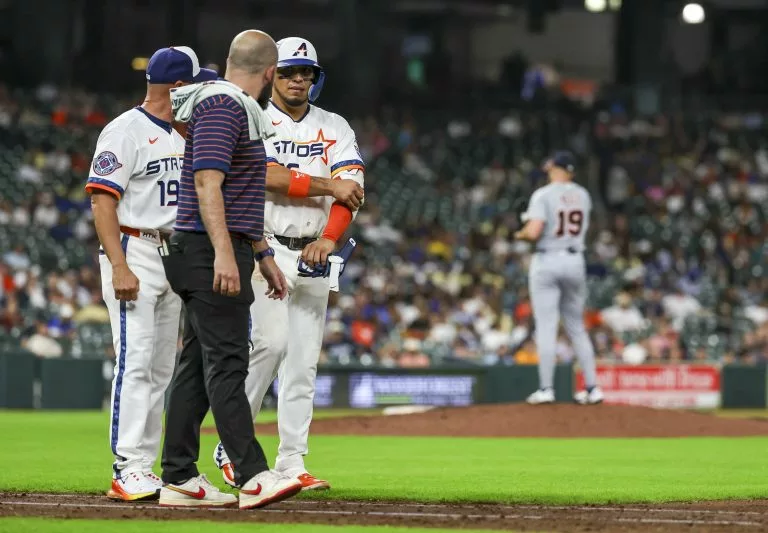 Detroit Tigers vs Houston Astros Picks and Prediction for Wednesday June 17 2026