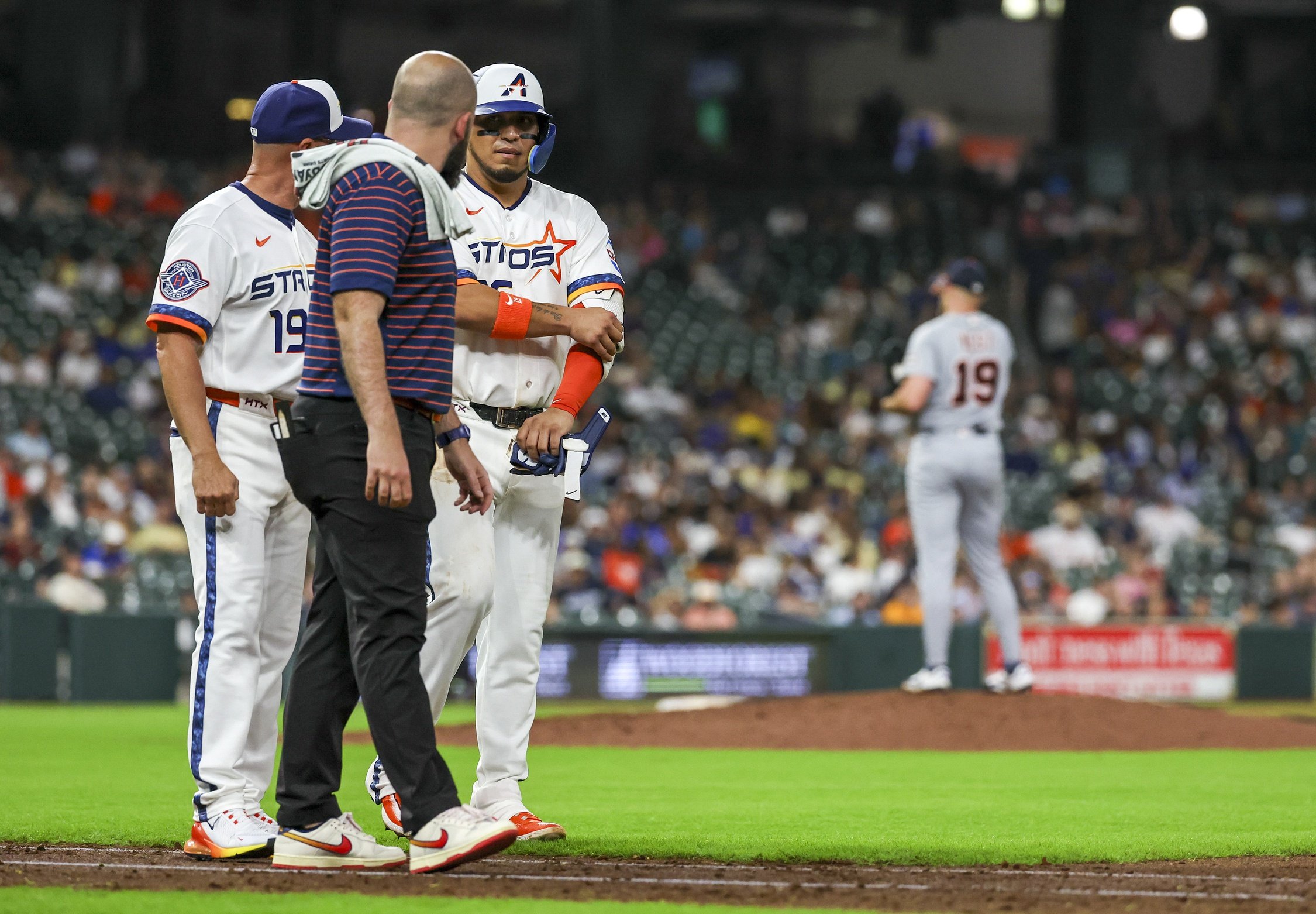 Detroit Tigers vs Houston Astros Picks and Prediction for Wednesday June 17 2026